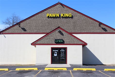 Pawn King Merrillville big thumbs up. . Pawn king merrillville indiana